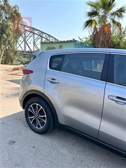 کیا سپۆرتاج